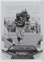 Immortals - Edgerrin James #/499