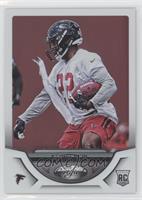 Rookies - Keanu Neal #/499