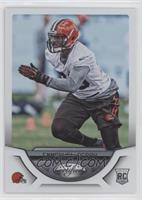 Rookies - Emmanuel Ogbah #/499