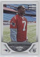 Rookies - Jacoby Brissett #/499