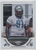 Rookies - A'Shawn Robinson #/499