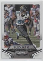 Allen Hurns #/499