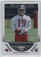 Rookies - Roberto Aguayo #/499