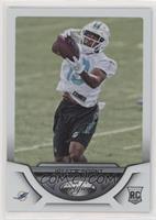 Rookies - Jakeem Grant #/499