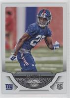 Rookies - Eli Apple #/499