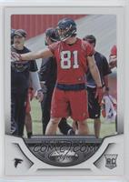 Rookies - Austin Hooper #/499