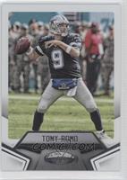 Tony Romo #/499