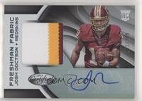 Freshman Fabrics Signatures - Josh Doctson #/299