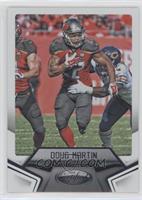 Doug Martin #/499