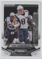 Rob Gronkowski #/499