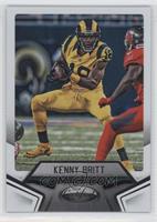 Kenny Britt #/499