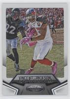 Vincent Jackson #/499