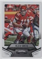 Alex Smith [Noted] #/499