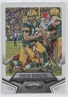 Aaron Rodgers #/499