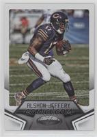 Alshon Jeffery #/499