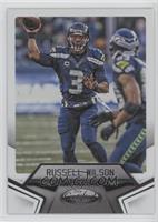 Russell Wilson #/499