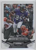 Steve Smith Sr. #/499