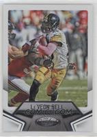 Le'Veon Bell #/499