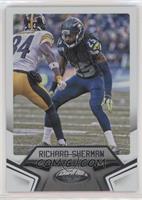 Richard Sherman #/499