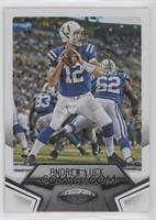 Andrew Luck #/499