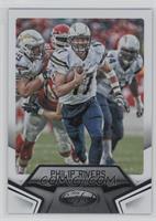 Philip Rivers #/499