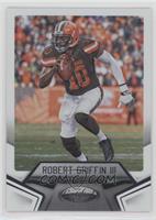 Robert Griffin III #/499