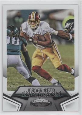 2016 Panini Certified - [Base] - Mirror #83 - Jordan Reed /499