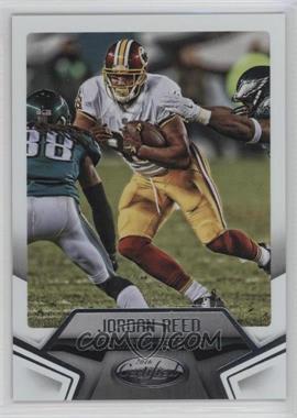 2016 Panini Certified - [Base] - Mirror #83 - Jordan Reed /499