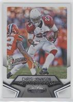 Chris Johnson #/499