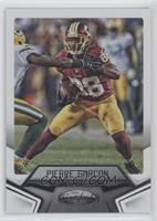 Pierre Garcon #/499