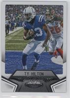 T.Y. Hilton #/499