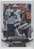 Keenan Allen #/499