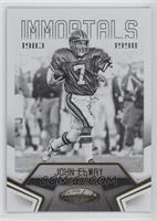 Immortals - John Elway #/999