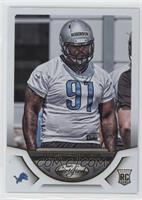 Rookies - A'Shawn Robinson #/999