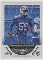 Rookies - Reggie Ragland #/999