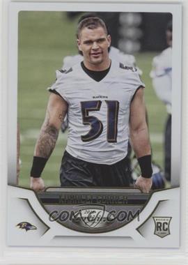 2016 Panini Certified - [Base] #163 - Rookies - Kamalei Correa /999