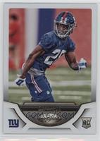 Rookies - Eli Apple #/999