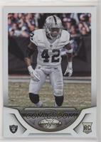 Rookies - Karl Joseph #/999