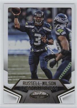 2016 Panini Certified - [Base] #41 - Russell Wilson