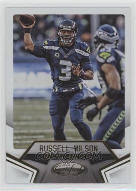 2016 Panini Certified - [Base] #41 - Russell Wilson