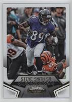 Steve Smith Sr.