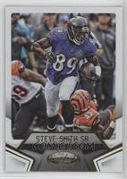 Steve Smith Sr.