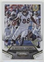 Demaryius Thomas