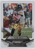 Le'Veon Bell