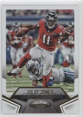 2016 Panini Certified - [Base] #8 - Julio Jones