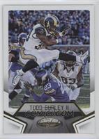 Todd Gurley II