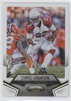 Chris Johnson