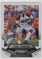 Chris Johnson