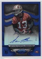 Aaron Burbridge #/50