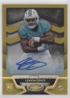 Kenyan Drake #/25